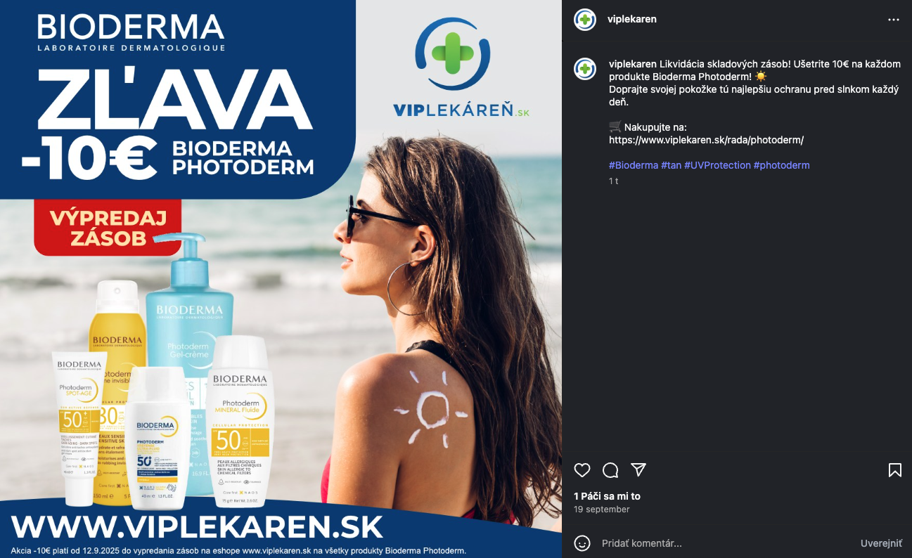 Image gallery marquee