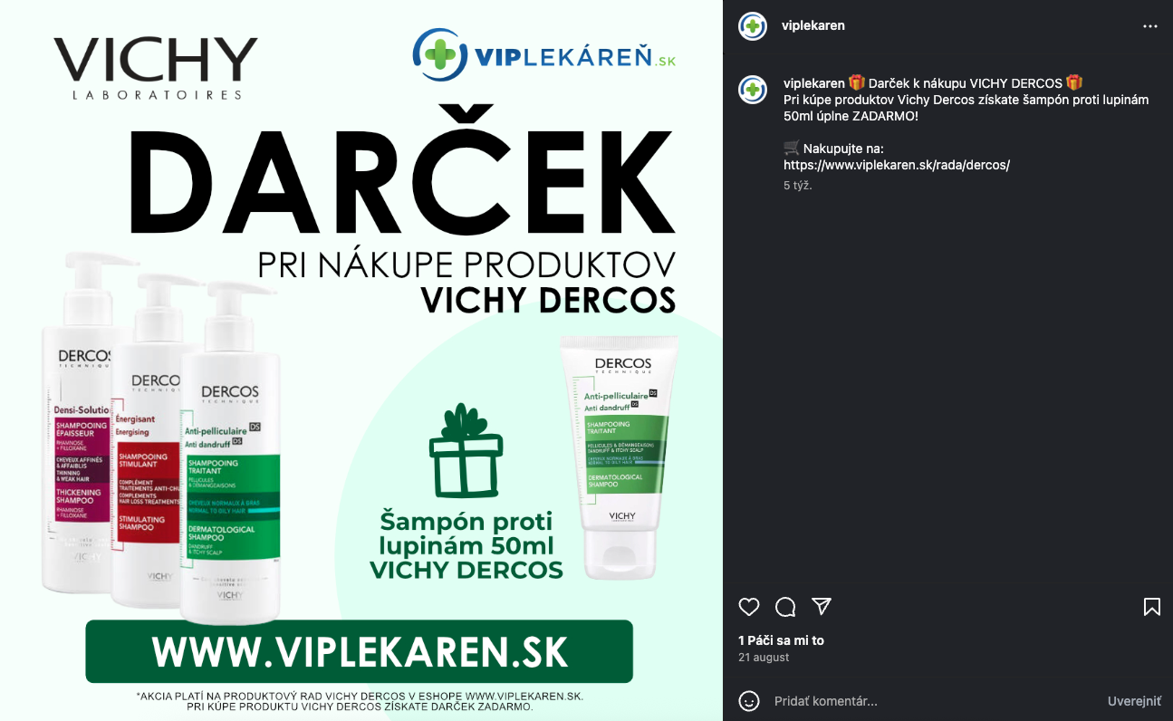 Image gallery marquee